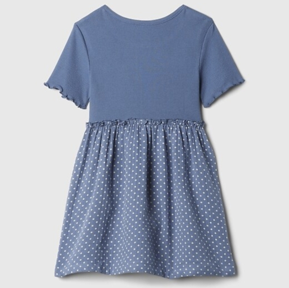 GAP Gauze Dress - Picture 2 of 9